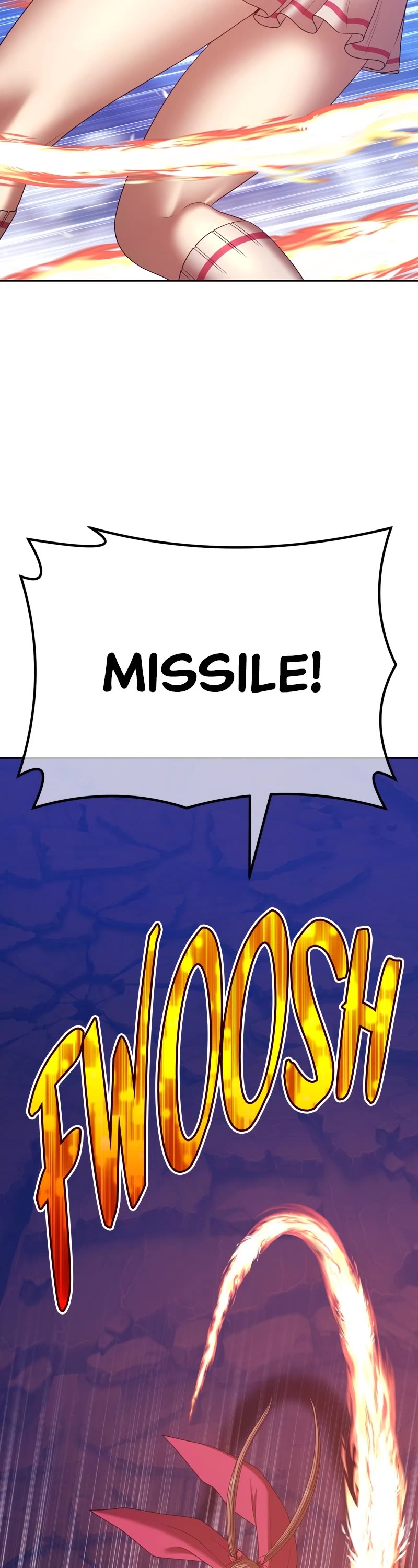 +99 Wooden Stick Chapter 69 page 57 - Chapter 69: Ep. 69 - Full Moon (5)