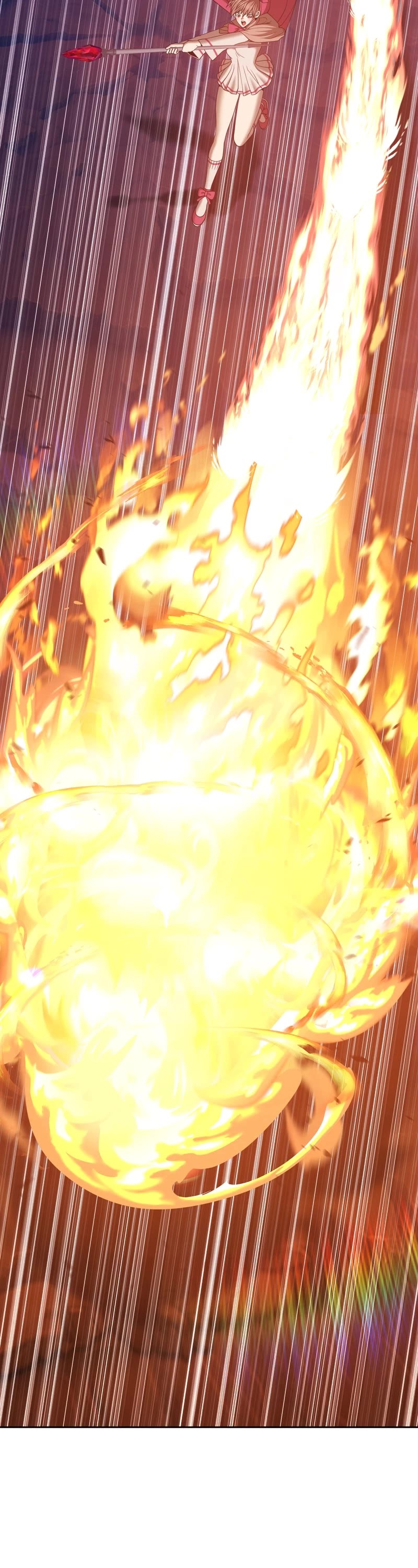 +99 Wooden Stick Chapter 69 page 58 - Chapter 69: Ep. 69 - Full Moon (5)