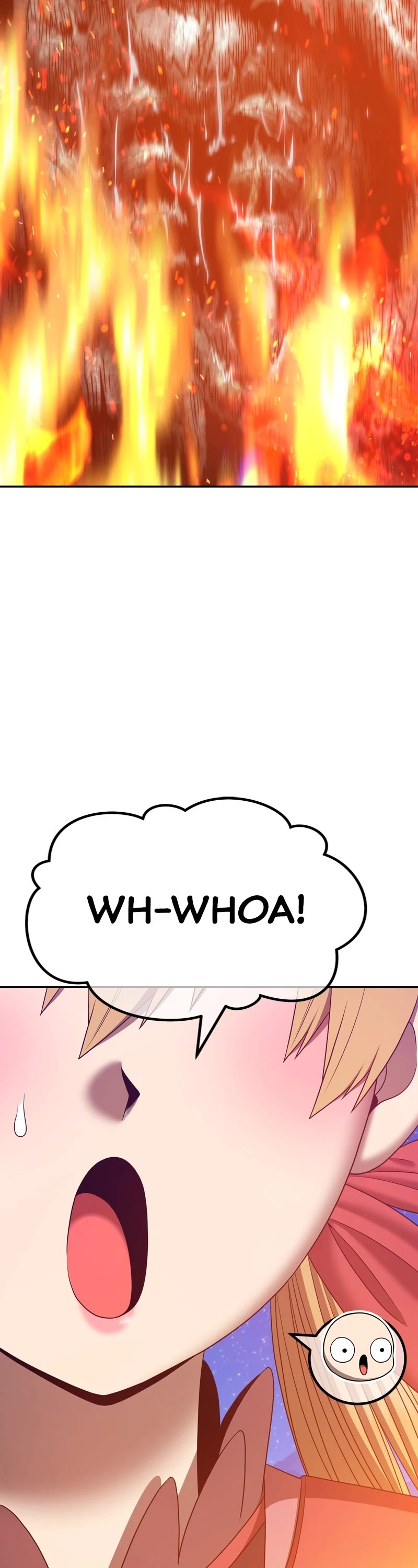 +99 Wooden Stick Chapter 69 page 61 - Chapter 69: Ep. 69 - Full Moon (5)