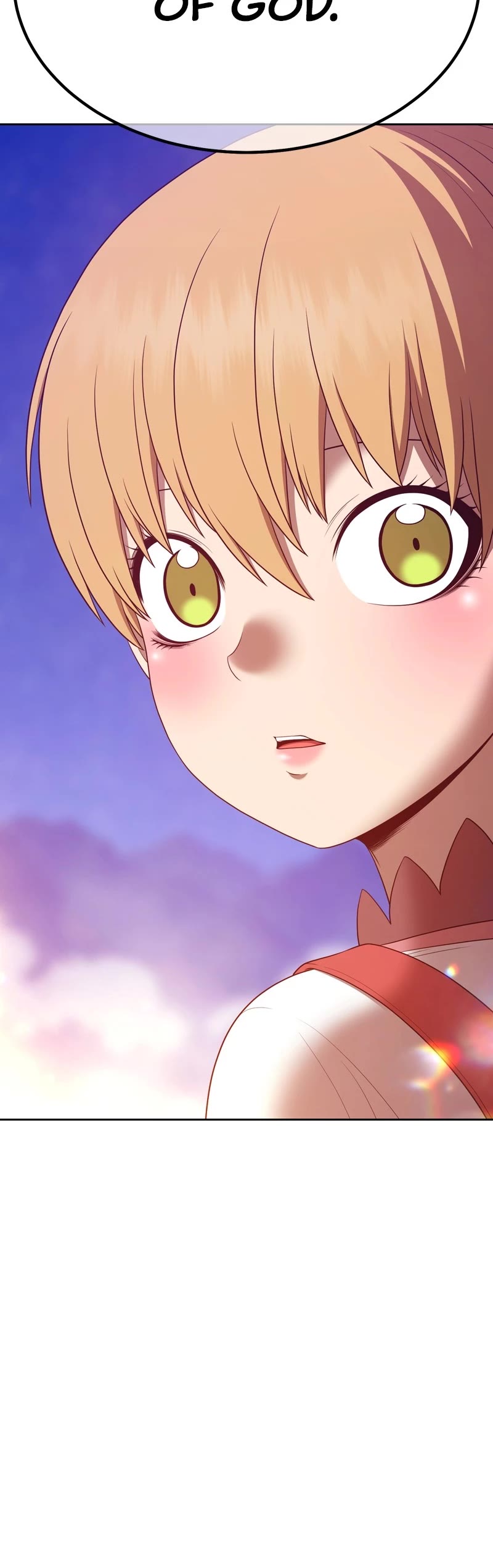 +99 Wooden Stick Chapter 69 page 69 - Chapter 69: Ep. 69 - Full Moon (5)