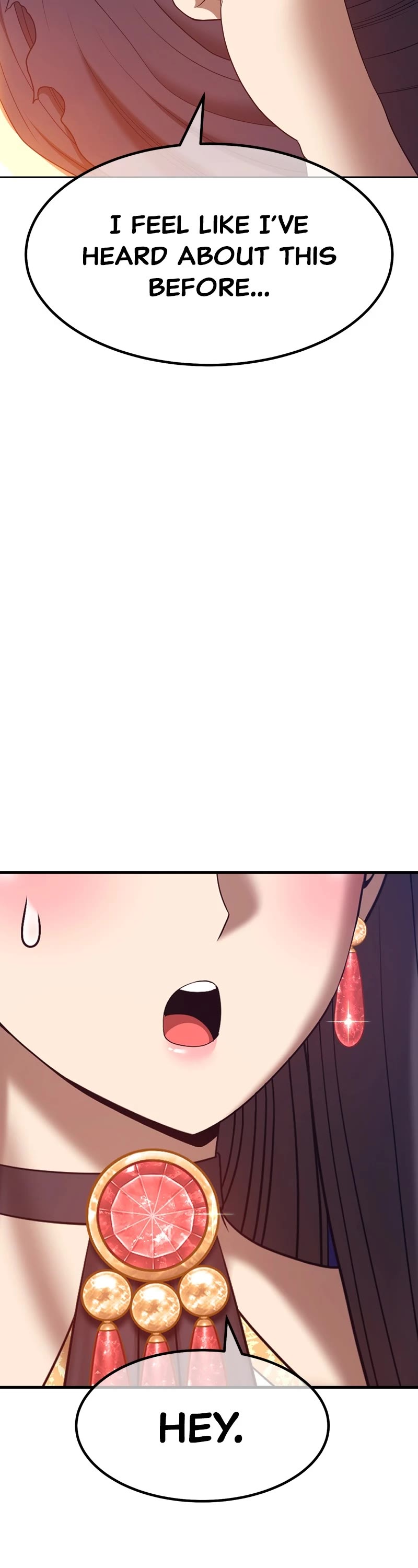 +99 Wooden Stick Chapter 69 page 73 - Chapter 69: Ep. 69 - Full Moon (5)