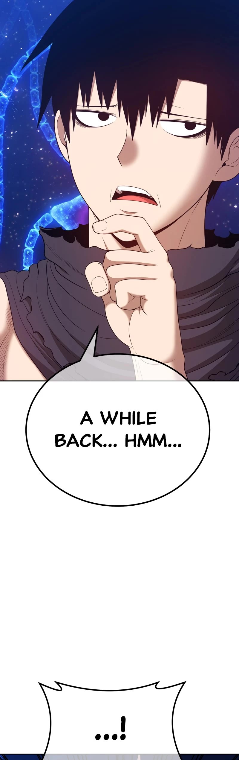 +99 Wooden Stick Chapter 69 page 79 - Chapter 69: Ep. 69 - Full Moon (5)