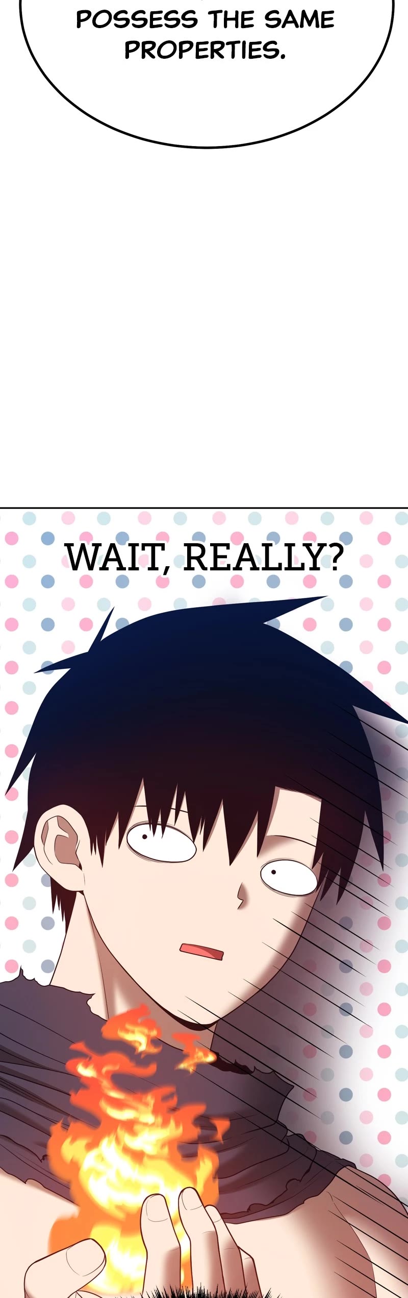 +99 Wooden Stick Chapter 69 page 89 - Chapter 69: Ep. 69 - Full Moon (5)