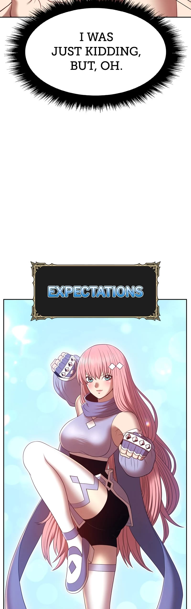 +99 Wooden Stick Chapter 69 page 90 - Chapter 69: Ep. 69 - Full Moon (5)