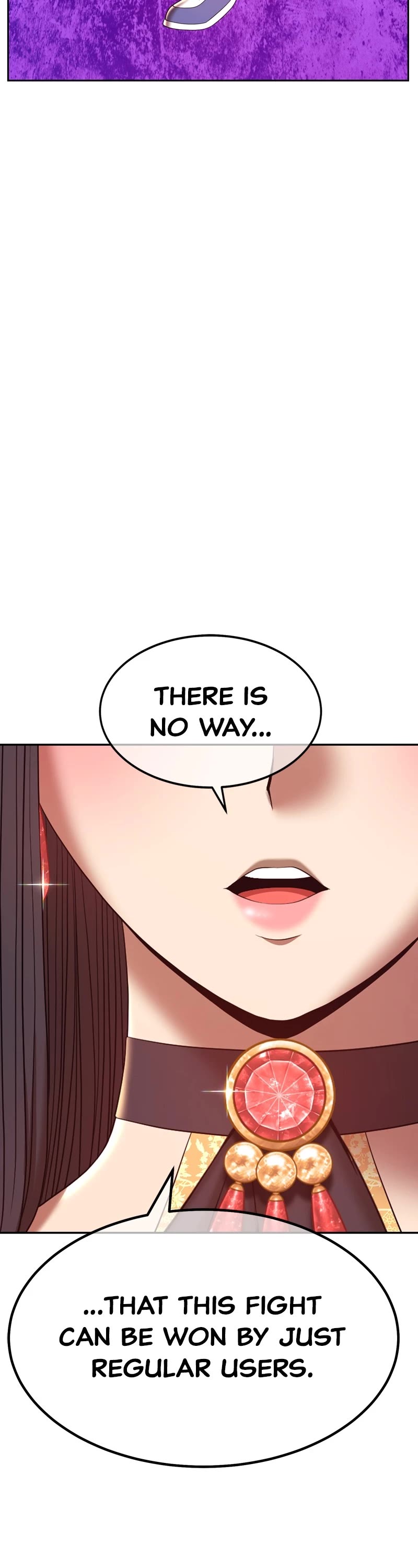 +99 Wooden Stick Chapter 69 page 92 - Chapter 69: Ep. 69 - Full Moon (5)