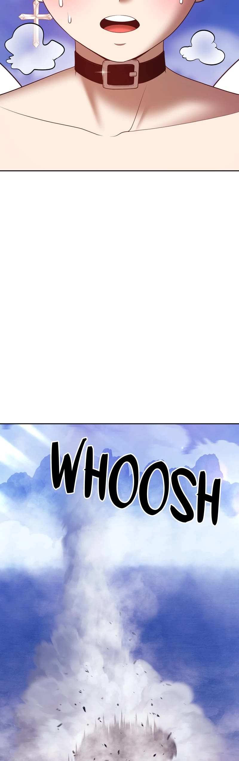 +99 Wooden Stick Chapter 69 page 94 - Chapter 69: Ep. 69 - Full Moon (5)
