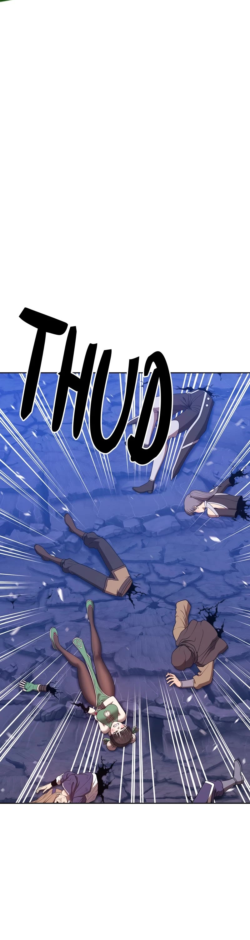 +99 Wooden Stick Chapter 69 page 98 - Chapter 69: Ep. 69 - Full Moon (5)