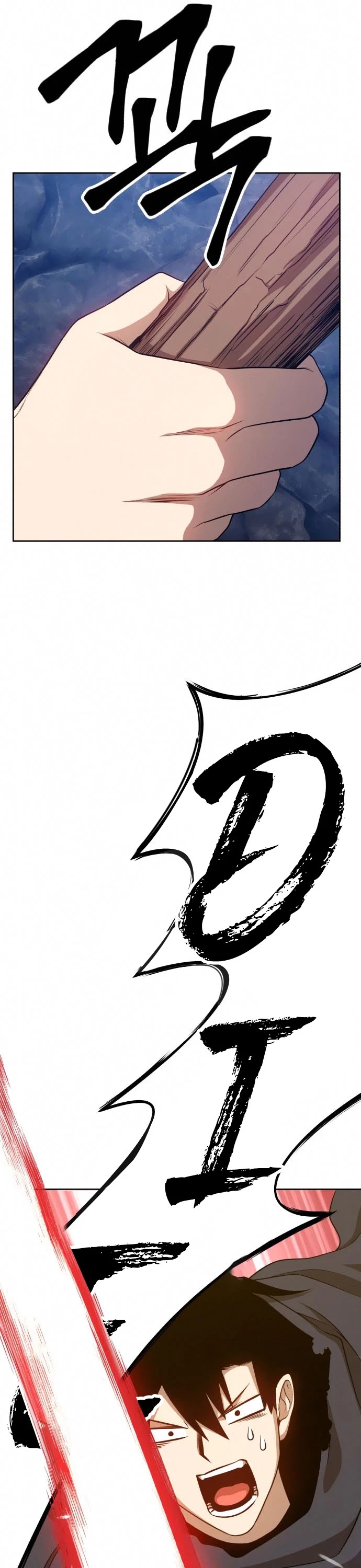 +99 Wooden Stick Chapter 7 page 102 - Chapter 7