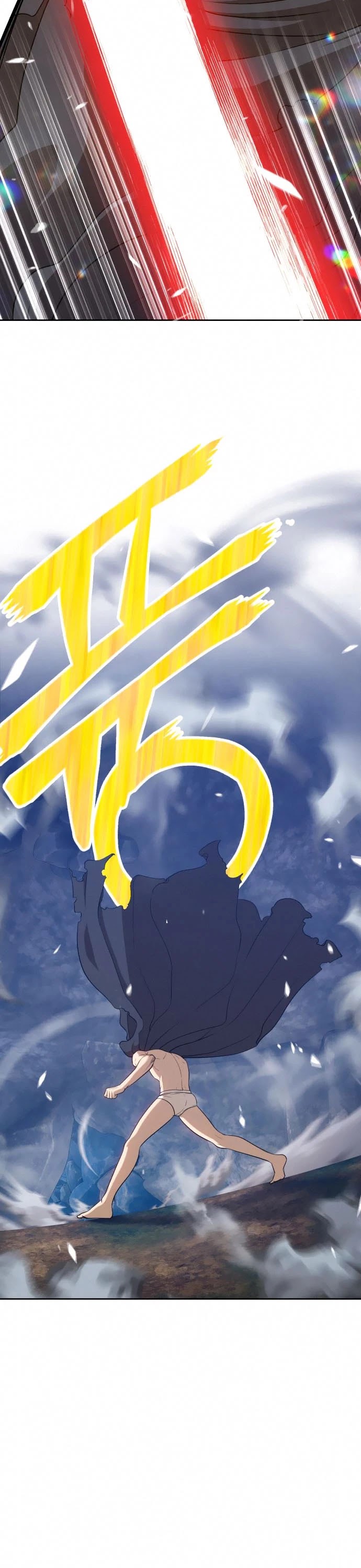 +99 Wooden Stick Chapter 7 page 103 - Chapter 7