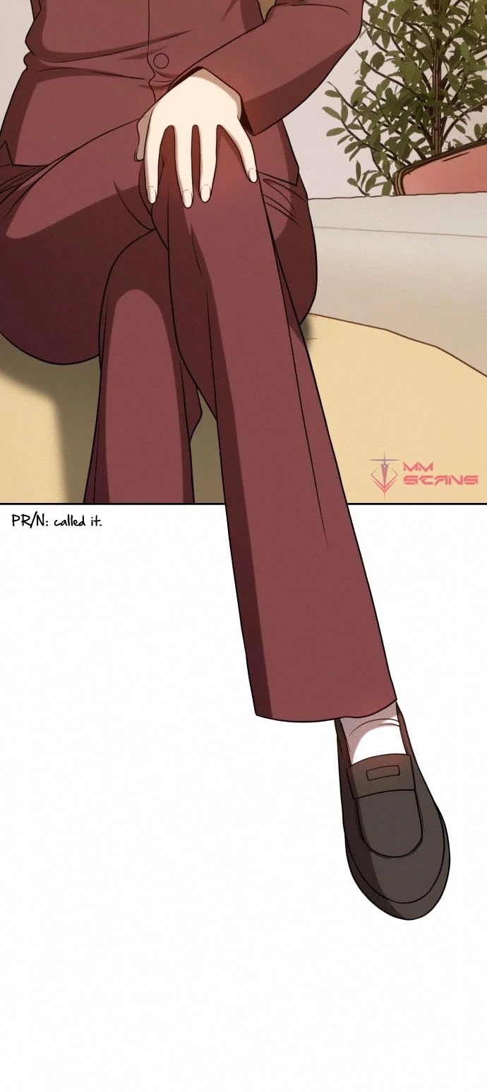 +99 Wooden Stick Chapter 7 page 16 - Chapter 7