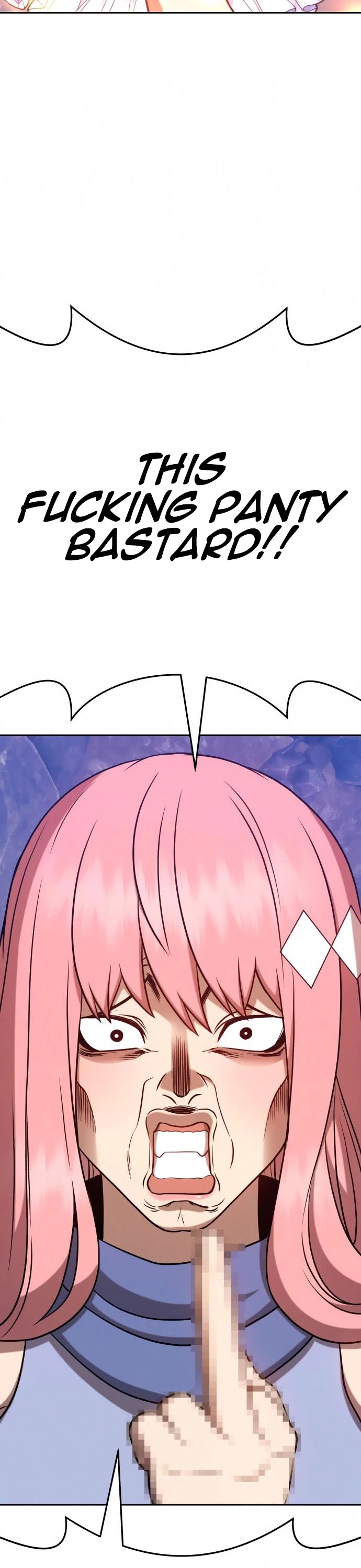 +99 Wooden Stick Chapter 7 page 21 - Chapter 7