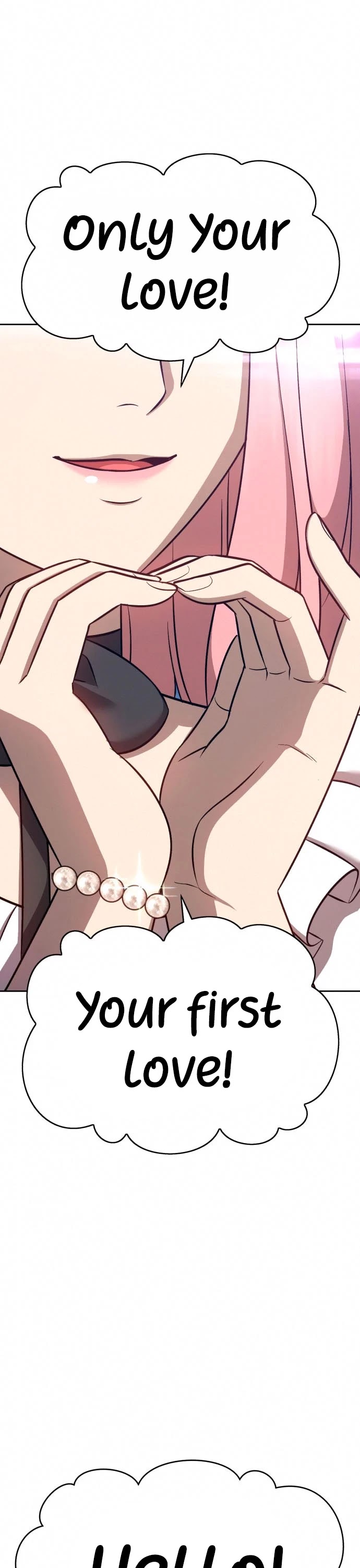 +99 Wooden Stick Chapter 7 page 3 - Chapter 7