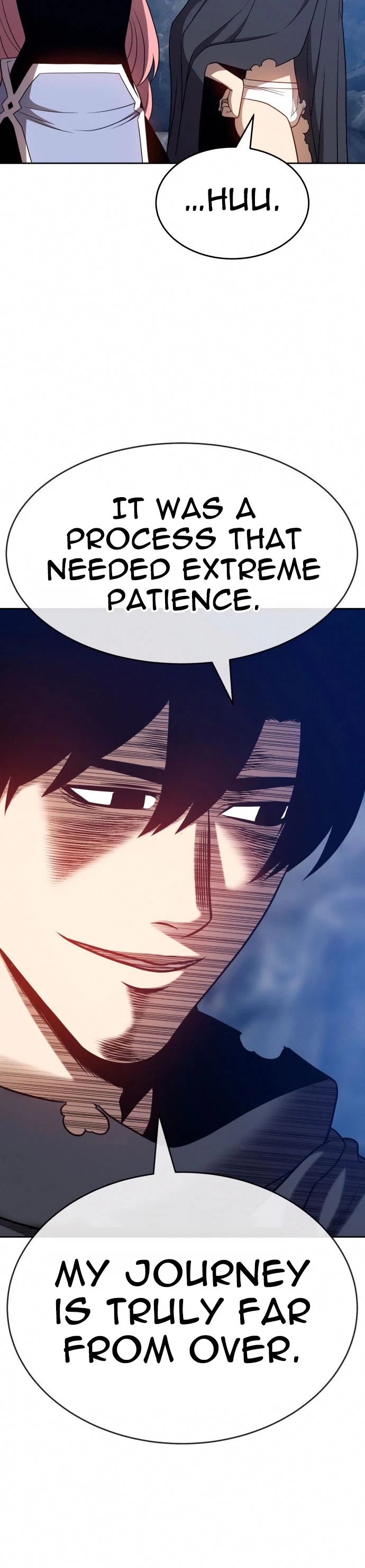 +99 Wooden Stick Chapter 7 page 31 - Chapter 7