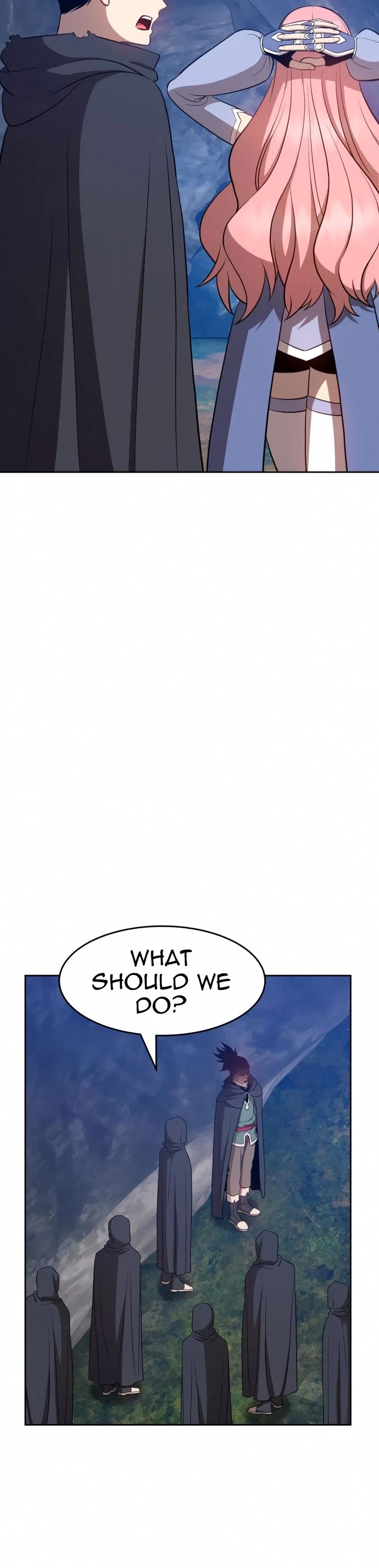 +99 Wooden Stick Chapter 7 page 37 - Chapter 7