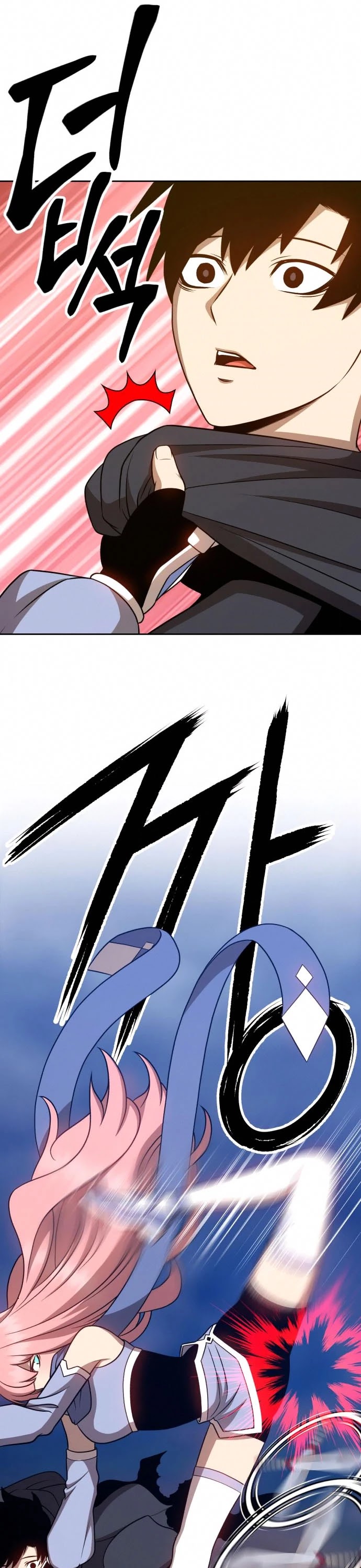 +99 Wooden Stick Chapter 7 page 53 - Chapter 7