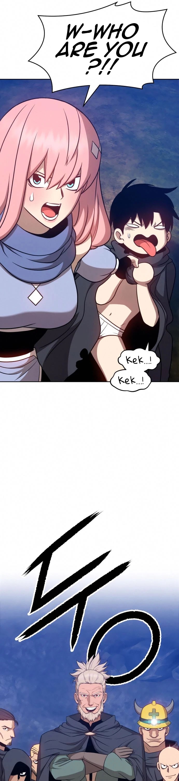 +99 Wooden Stick Chapter 7 page 57 - Chapter 7