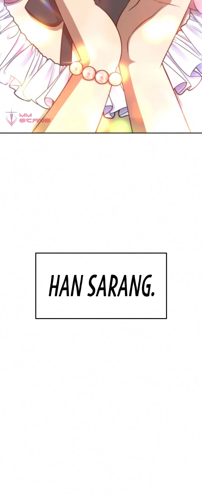 +99 Wooden Stick Chapter 7 page 6 - Chapter 7