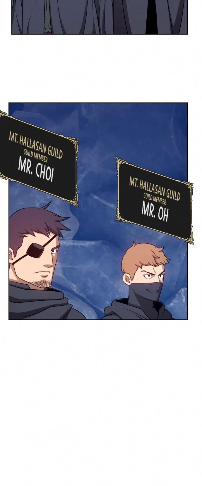 +99 Wooden Stick Chapter 7 page 60 - Chapter 7