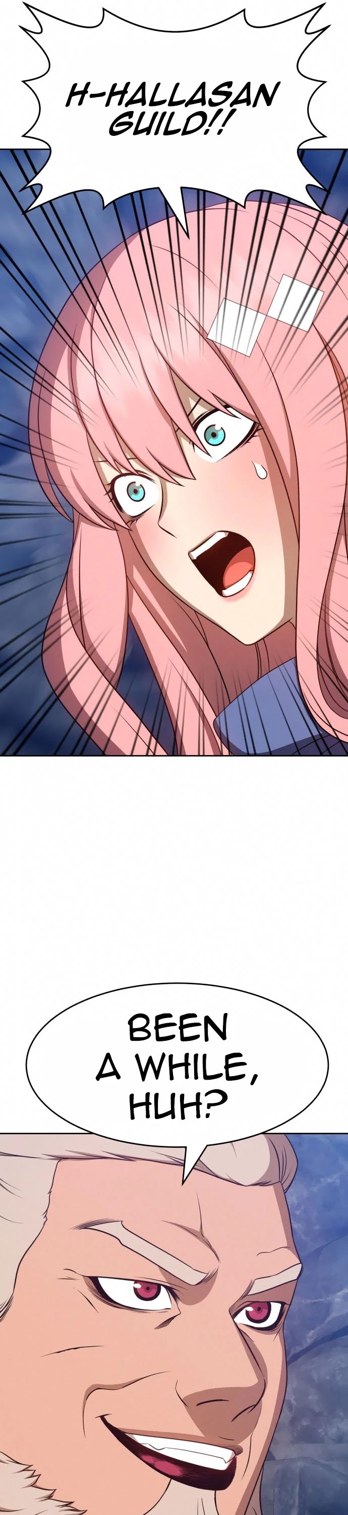 +99 Wooden Stick Chapter 7 page 61 - Chapter 7