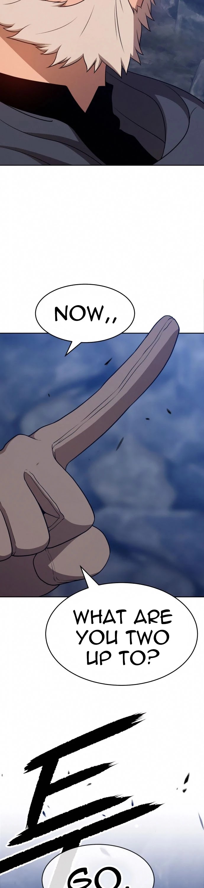 +99 Wooden Stick Chapter 7 page 62 - Chapter 7