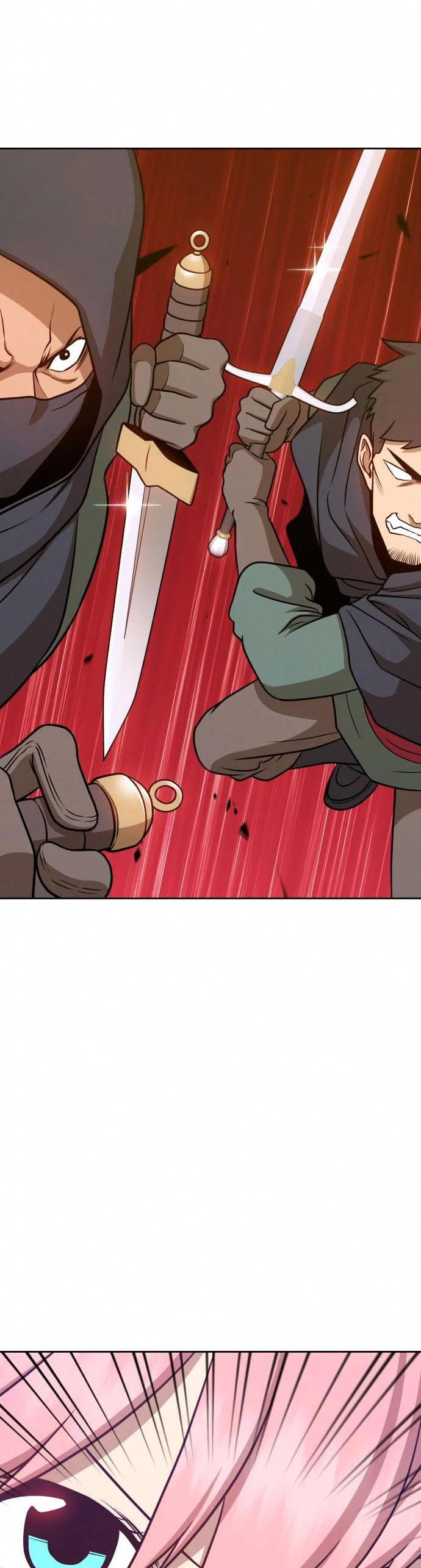 +99 Wooden Stick Chapter 7 page 66 - Chapter 7