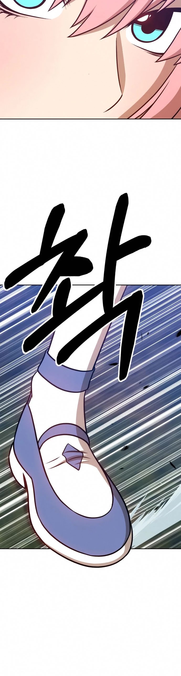 +99 Wooden Stick Chapter 7 page 67 - Chapter 7
