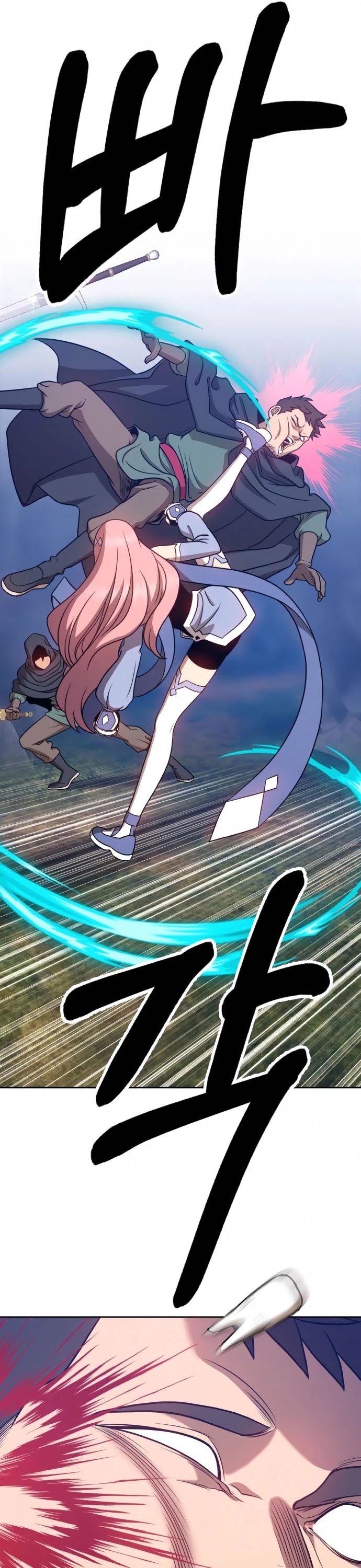 +99 Wooden Stick Chapter 7 page 68 - Chapter 7