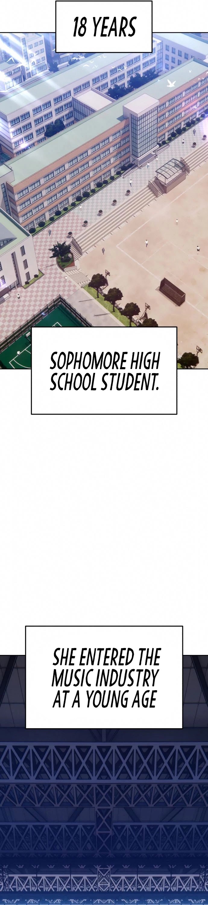 +99 Wooden Stick Chapter 7 page 7 - Chapter 7