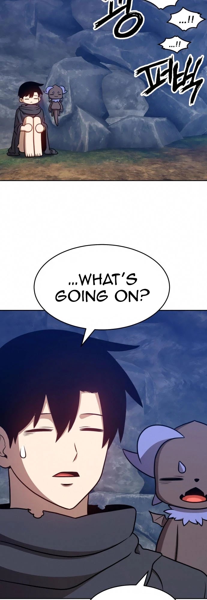 +99 Wooden Stick Chapter 7 page 73 - Chapter 7