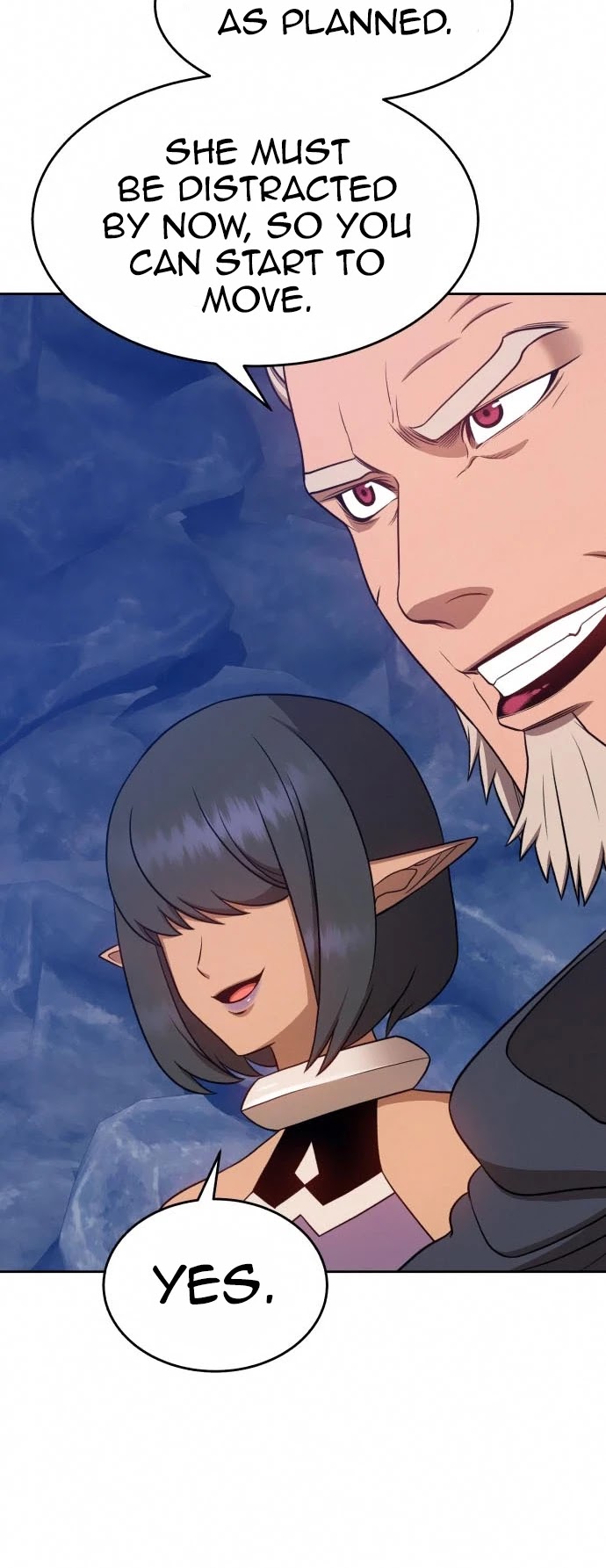 +99 Wooden Stick Chapter 7 page 78 - Chapter 7