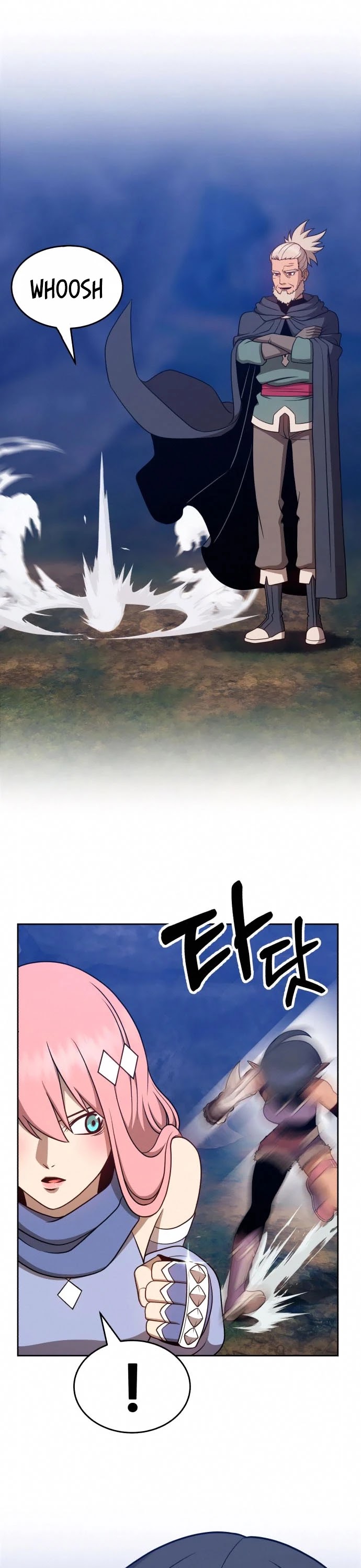+99 Wooden Stick Chapter 7 page 79 - Chapter 7