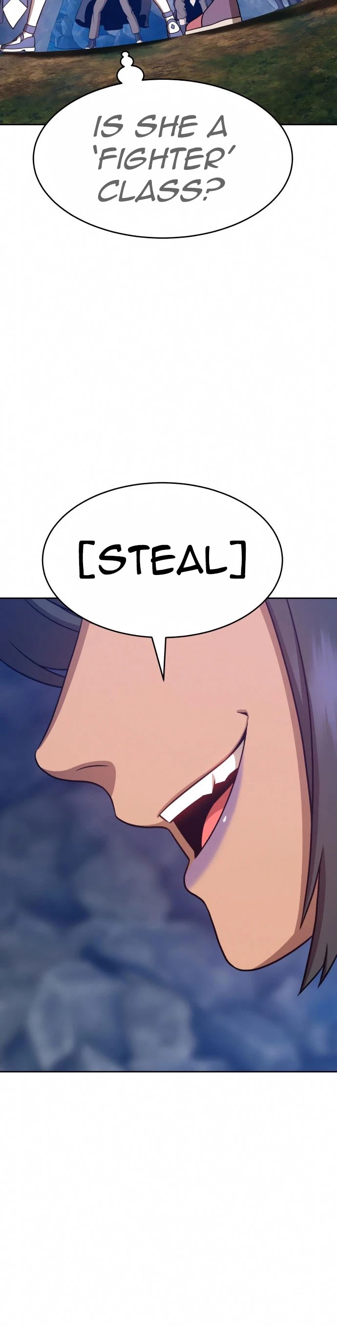 +99 Wooden Stick Chapter 7 page 81 - Chapter 7