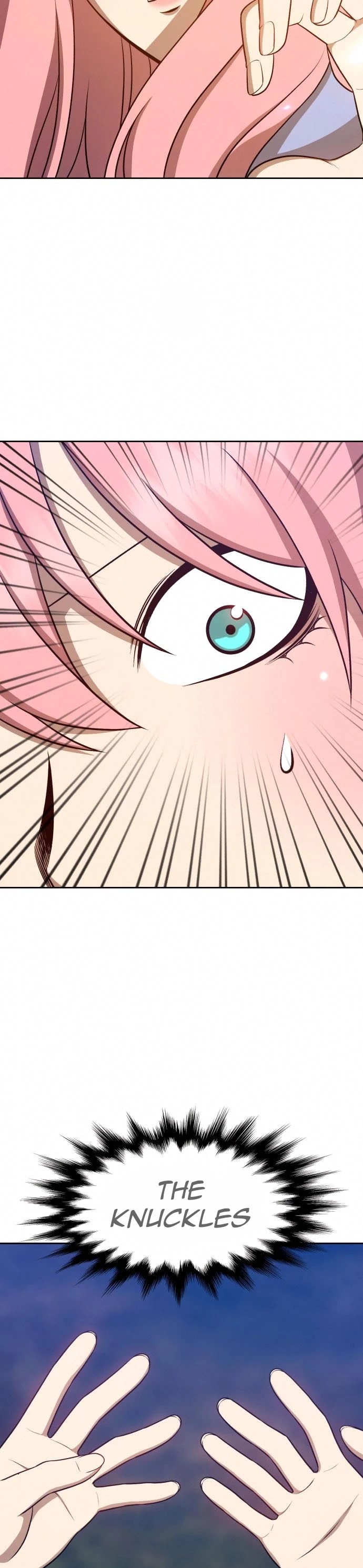 +99 Wooden Stick Chapter 7 page 83 - Chapter 7