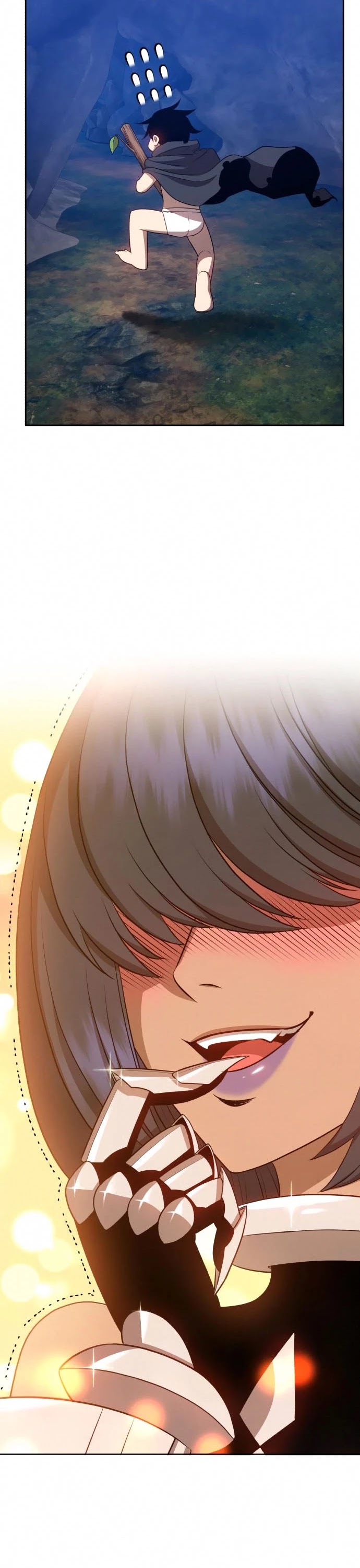 +99 Wooden Stick Chapter 7 page 93 - Chapter 7