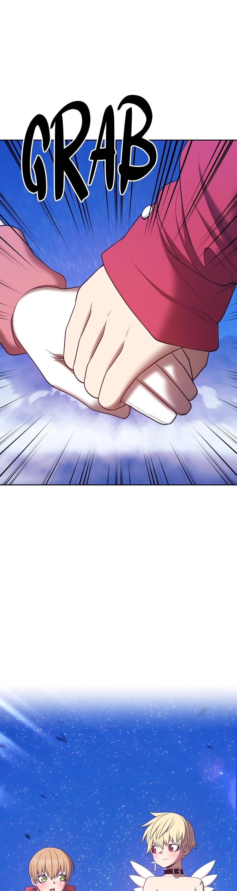 +99 Wooden Stick Chapter 70 page 101 - Chapter 70: Ep. 70 - Full Moon (6)