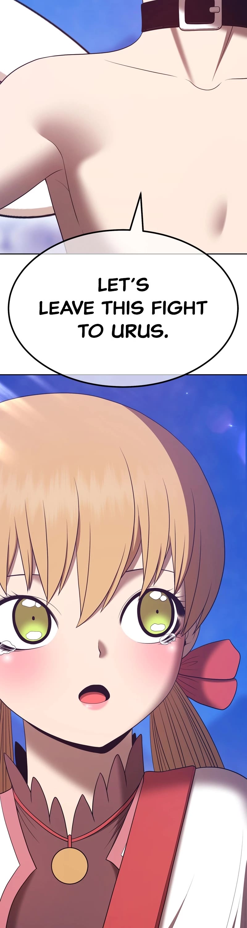 +99 Wooden Stick Chapter 70 page 103 - Chapter 70: Ep. 70 - Full Moon (6)