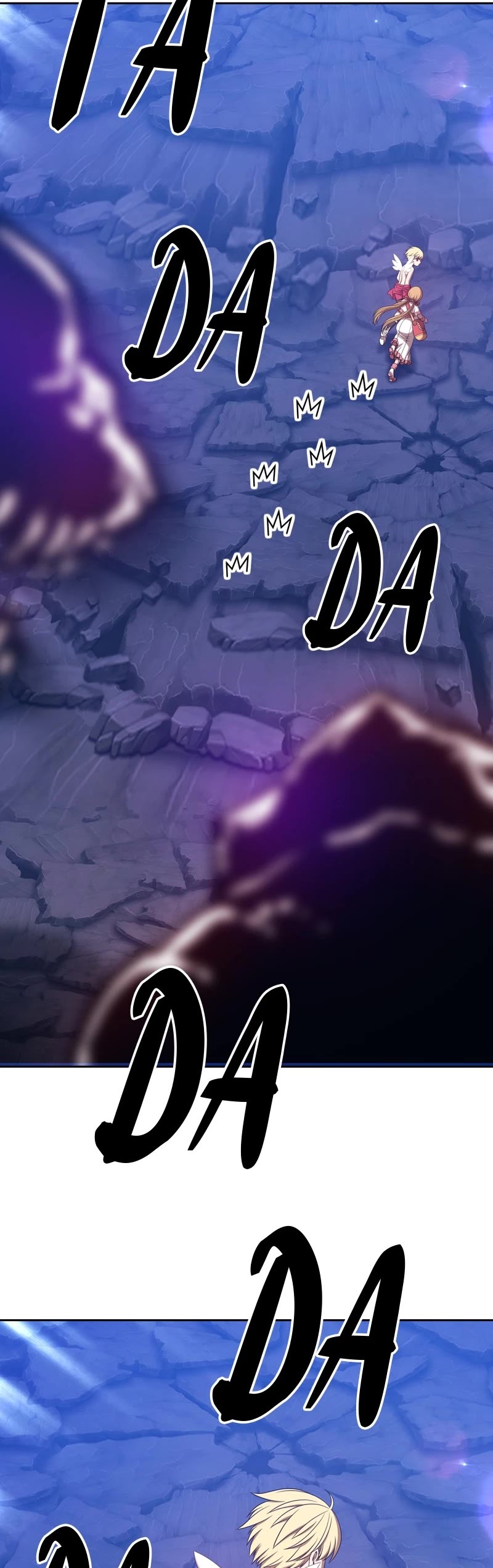 +99 Wooden Stick Chapter 70 page 105 - Chapter 70: Ep. 70 - Full Moon (6)