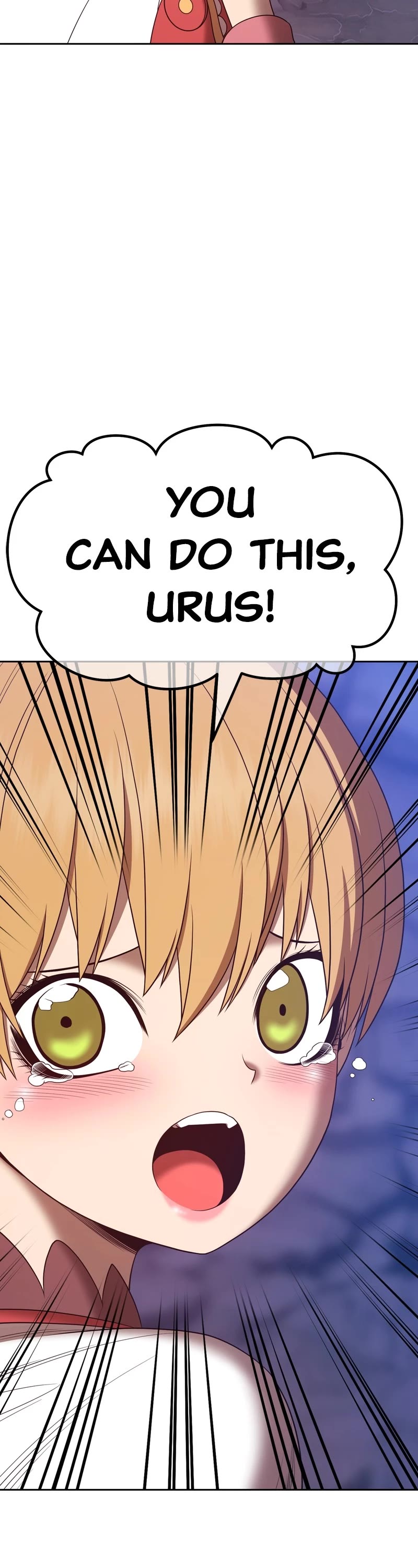 +99 Wooden Stick Chapter 70 page 107 - Chapter 70: Ep. 70 - Full Moon (6)