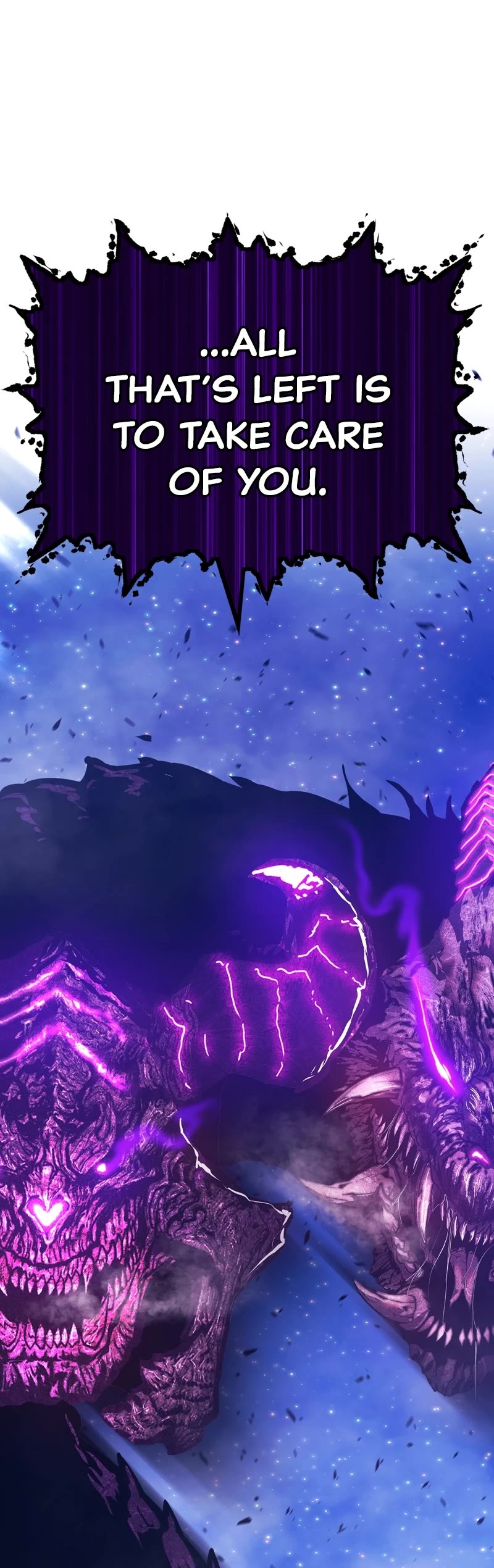 +99 Wooden Stick Chapter 70 page 110 - Chapter 70: Ep. 70 - Full Moon (6)