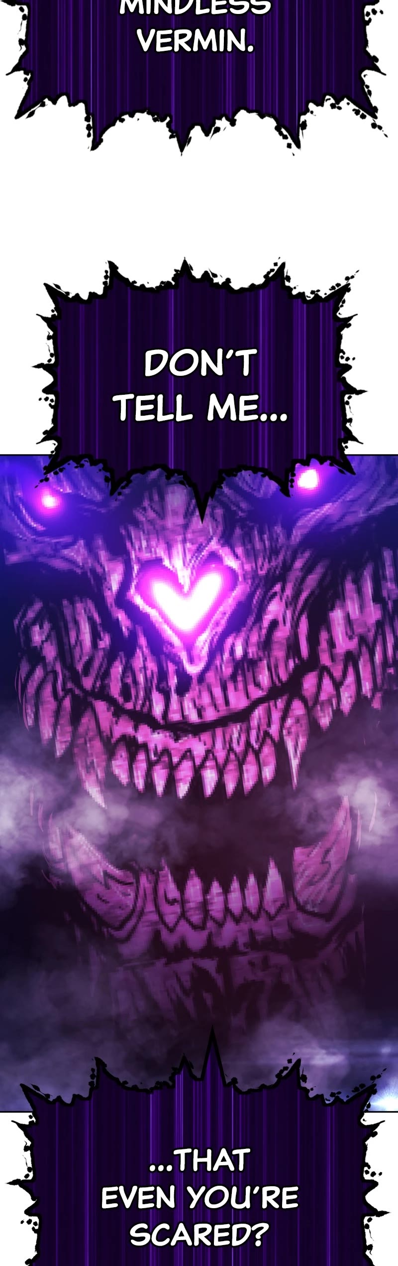 +99 Wooden Stick Chapter 70 page 114 - Chapter 70: Ep. 70 - Full Moon (6)