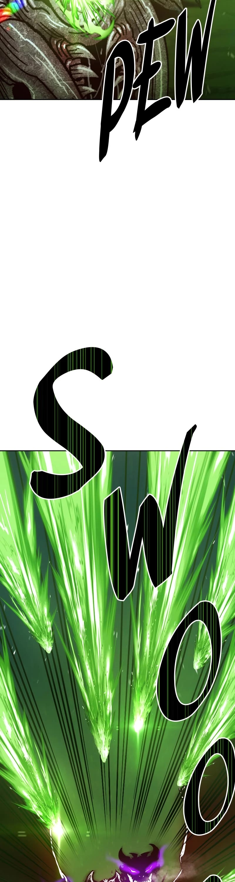 +99 Wooden Stick Chapter 70 page 118 - Chapter 70: Ep. 70 - Full Moon (6)