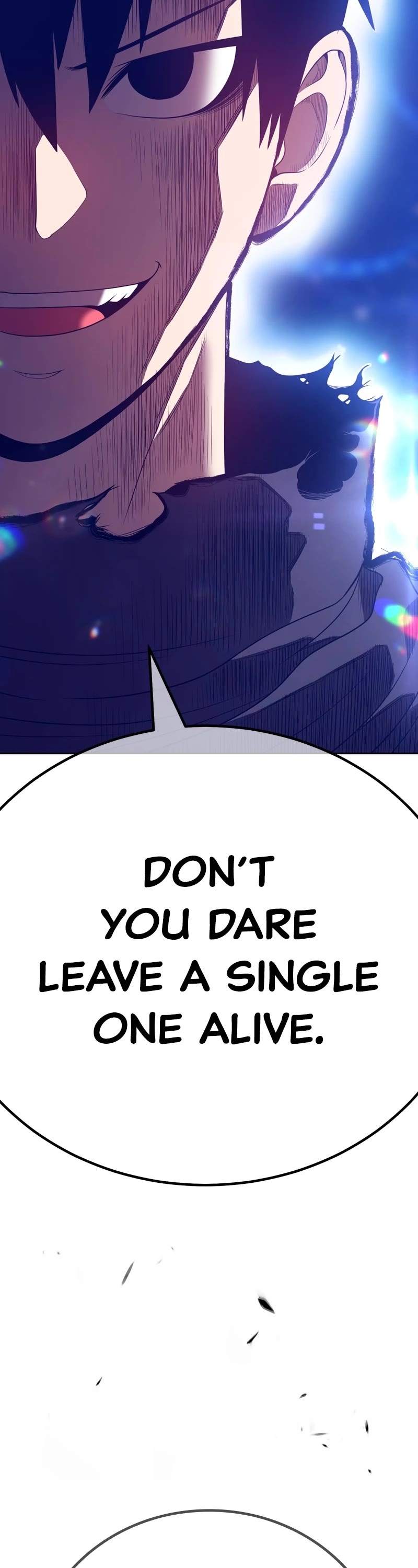 +99 Wooden Stick Chapter 70 page 13 - Chapter 70: Ep. 70 - Full Moon (6)