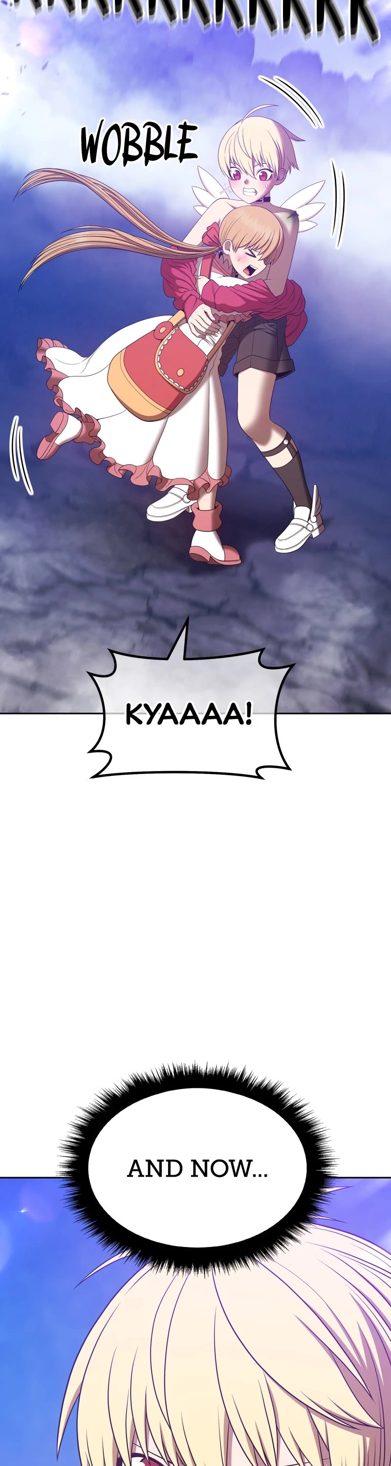+99 Wooden Stick Chapter 70 page 132 - Chapter 70: Ep. 70 - Full Moon (6)