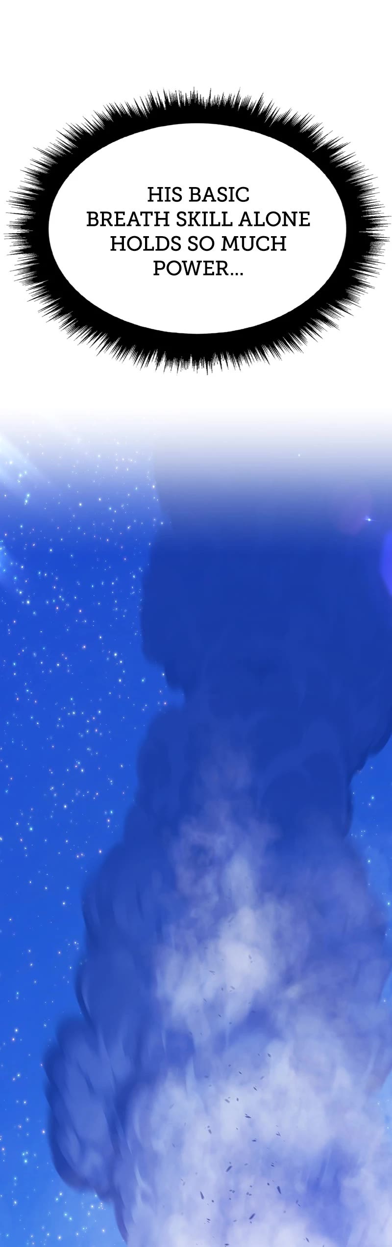 +99 Wooden Stick Chapter 70 page 134 - Chapter 70: Ep. 70 - Full Moon (6)