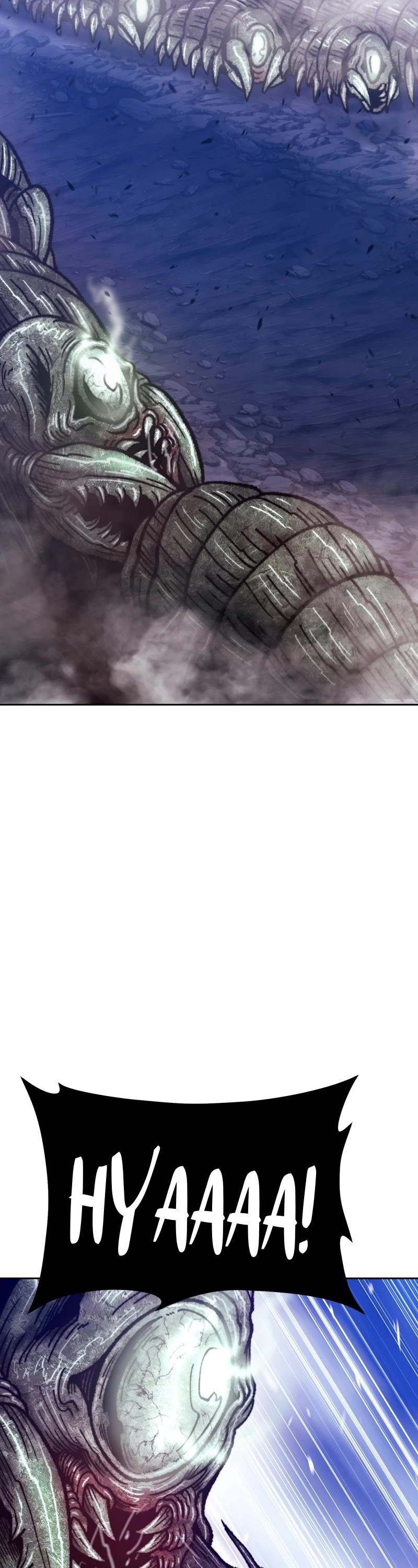 +99 Wooden Stick Chapter 70 page 141 - Chapter 70: Ep. 70 - Full Moon (6)