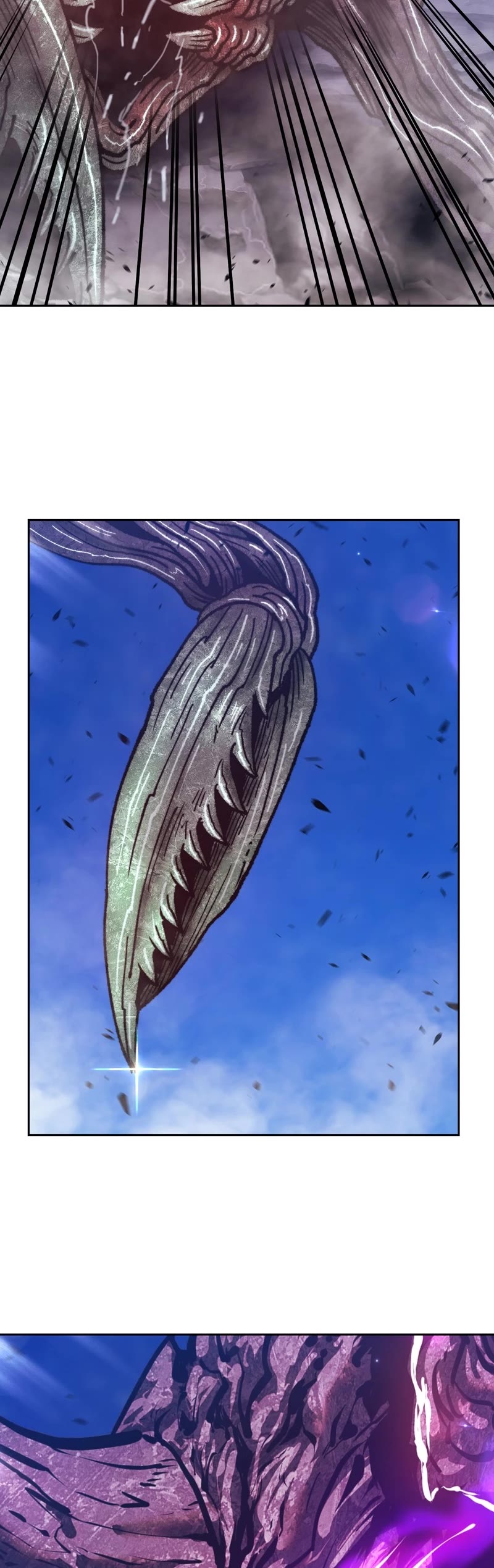+99 Wooden Stick Chapter 70 page 145 - Chapter 70: Ep. 70 - Full Moon (6)