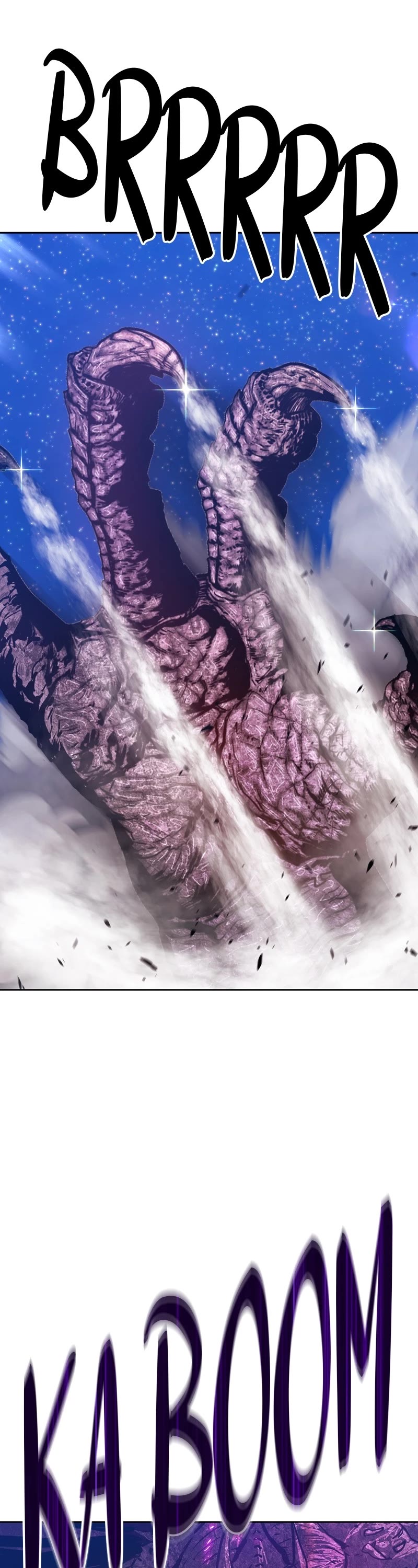 +99 Wooden Stick Chapter 70 page 147 - Chapter 70: Ep. 70 - Full Moon (6)