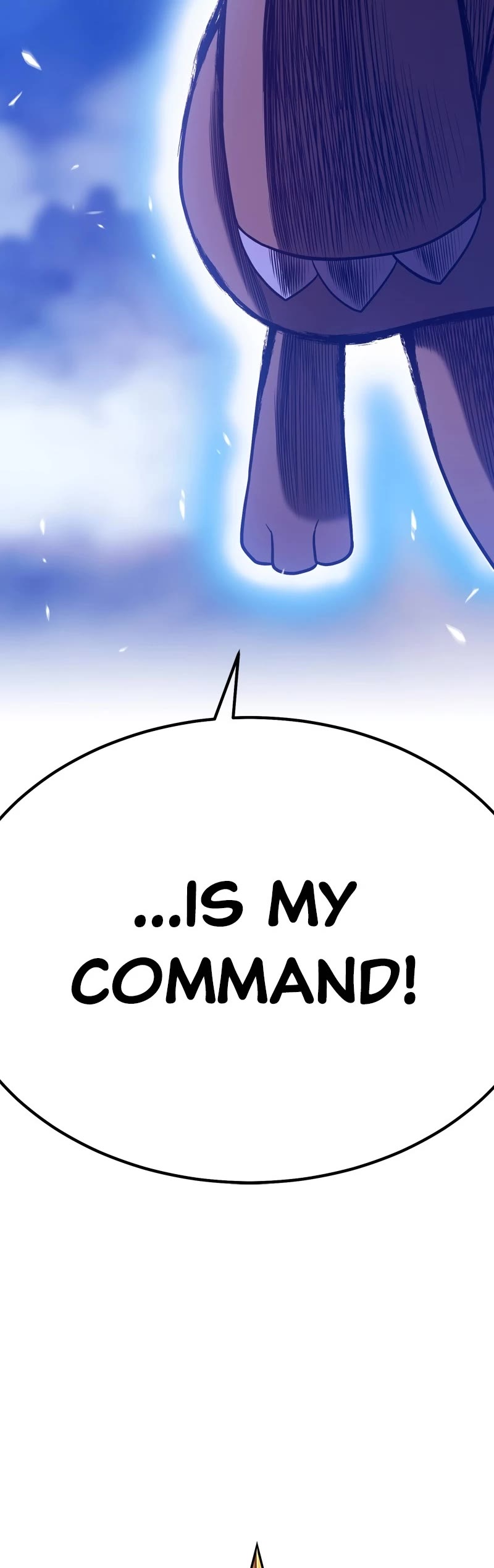 +99 Wooden Stick Chapter 70 page 15 - Chapter 70: Ep. 70 - Full Moon (6)