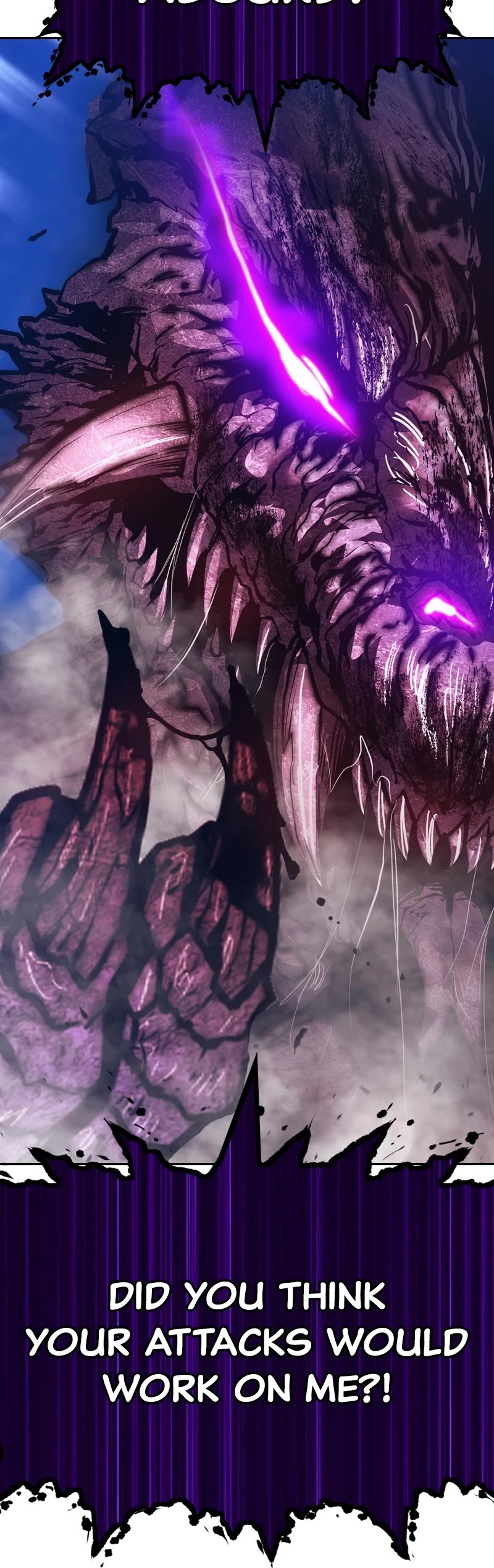 +99 Wooden Stick Chapter 70 page 150 - Chapter 70: Ep. 70 - Full Moon (6)