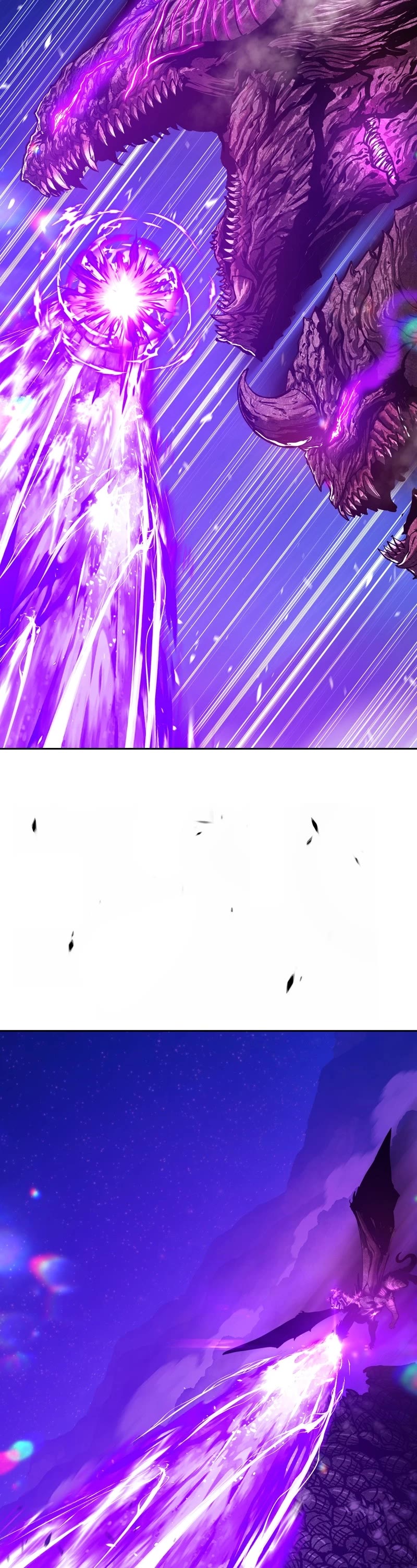 +99 Wooden Stick Chapter 70 page 152 - Chapter 70: Ep. 70 - Full Moon (6)